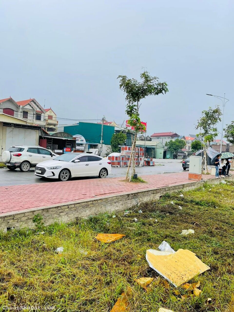 ĐẤU GIÁ MINH HẢI 90M LÔ ĐẸP GIÁ TỐT. LH 0362554684