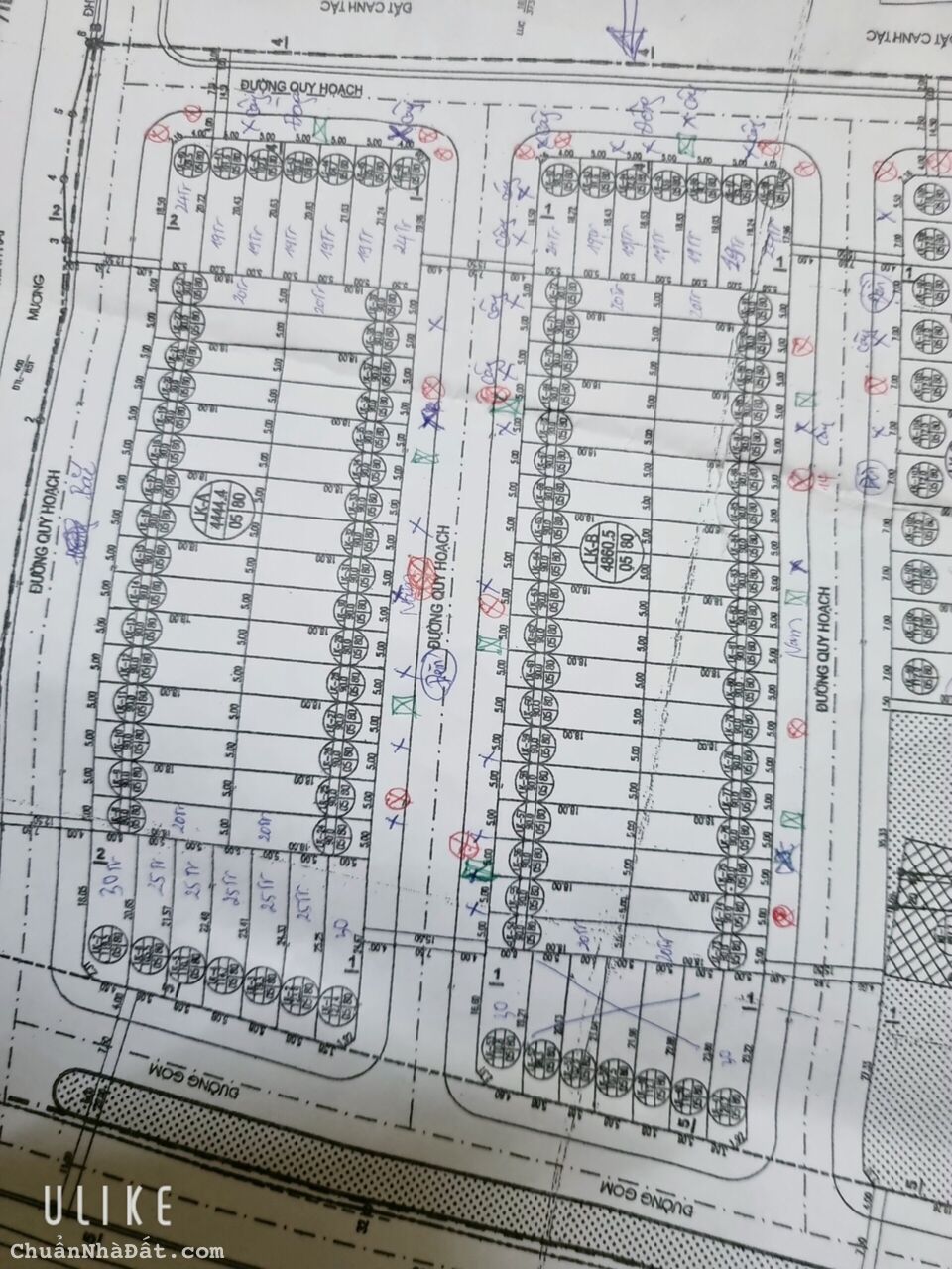 Bán đất ĐG Minh Hải 90m mặt đường 11m giá nhỉnh 2 tỷ. Lh 0362554684