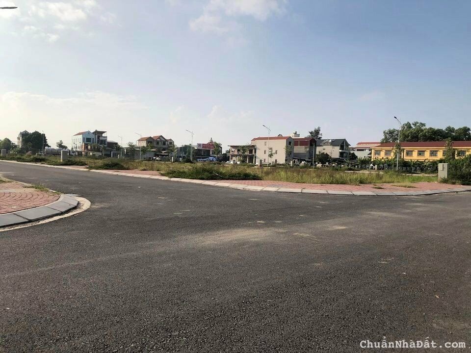 Bán đất ĐG Minh Hải 90m mặt đường 11m giá nhỉnh 2 tỷ. Lh 0362554684