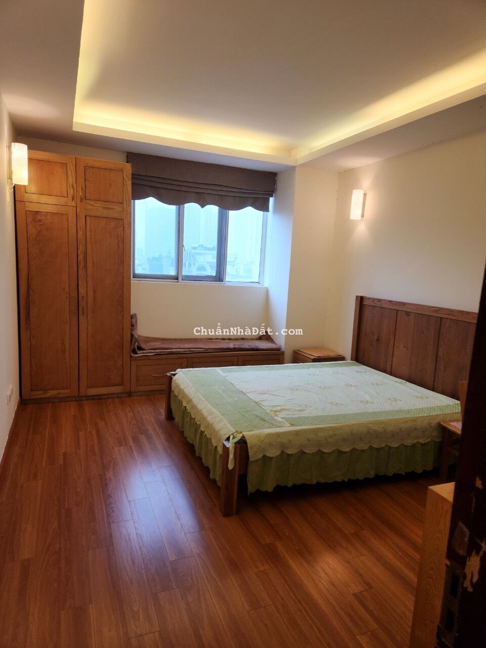 Chính chủ bán gấp CHCC CT5 Sudico Mỹ Đình Sông Đà 60m 2PN 1wc thoáng mát 3 tỷ 135tr 0988 296 228