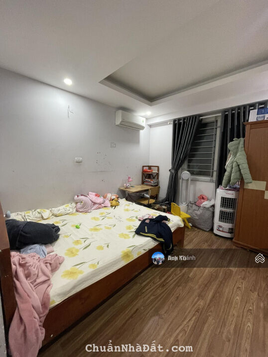 Chính chủ bán gấp CHCC CT2 - A1 Tây Nam Linh Đàm 77m2 2PN nhà mới sạch đẹp bán 3,54 tỷ 0988 296 228