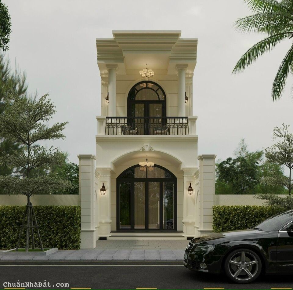 Cần bán gấp nhà ngay mặt tiền giá 1ty2