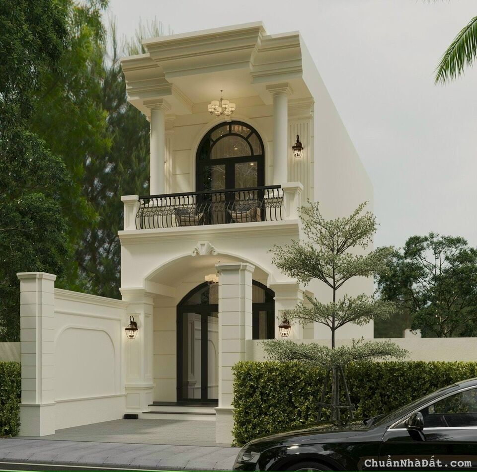 Cần bán gấp nhà ngay mặt tiền giá 1ty2