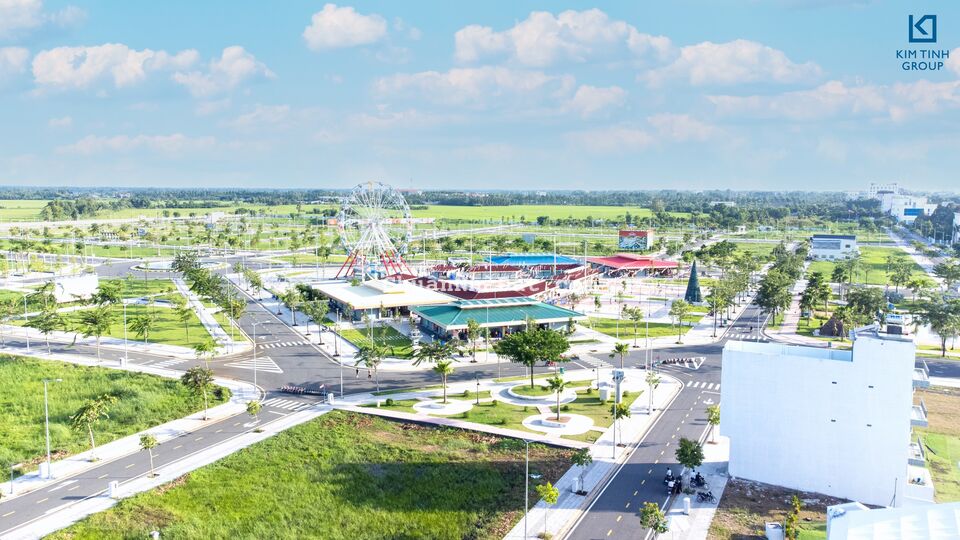 BÁN NỀN GÓC ĐỐI DIỆN CÔNG VIÊN VỊ TRÍ TRUNG TÂM BÁN NỀN GÓC ĐỐI DIỆN CÔNG VIÊN VỊ TRÍ TRUNG TÂM