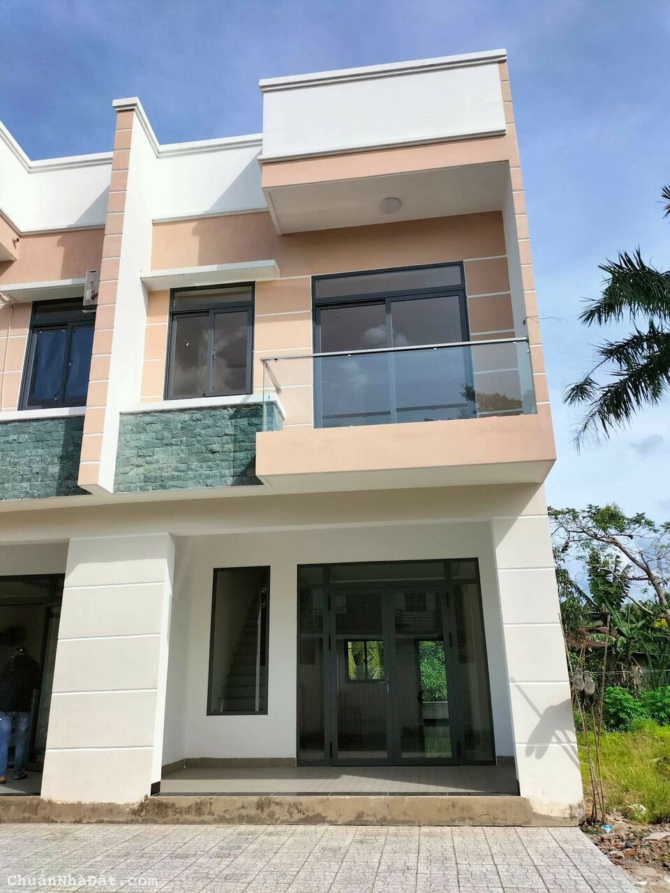 KHU DÂN CƯ QUỐC VIỆT 2 VỚI LOẠI HÌNH NHÀ PHỐ, ĐẤT NỀN - PHÙ HỢP ĐỂ Ở VÀ ĐẦU TƯ