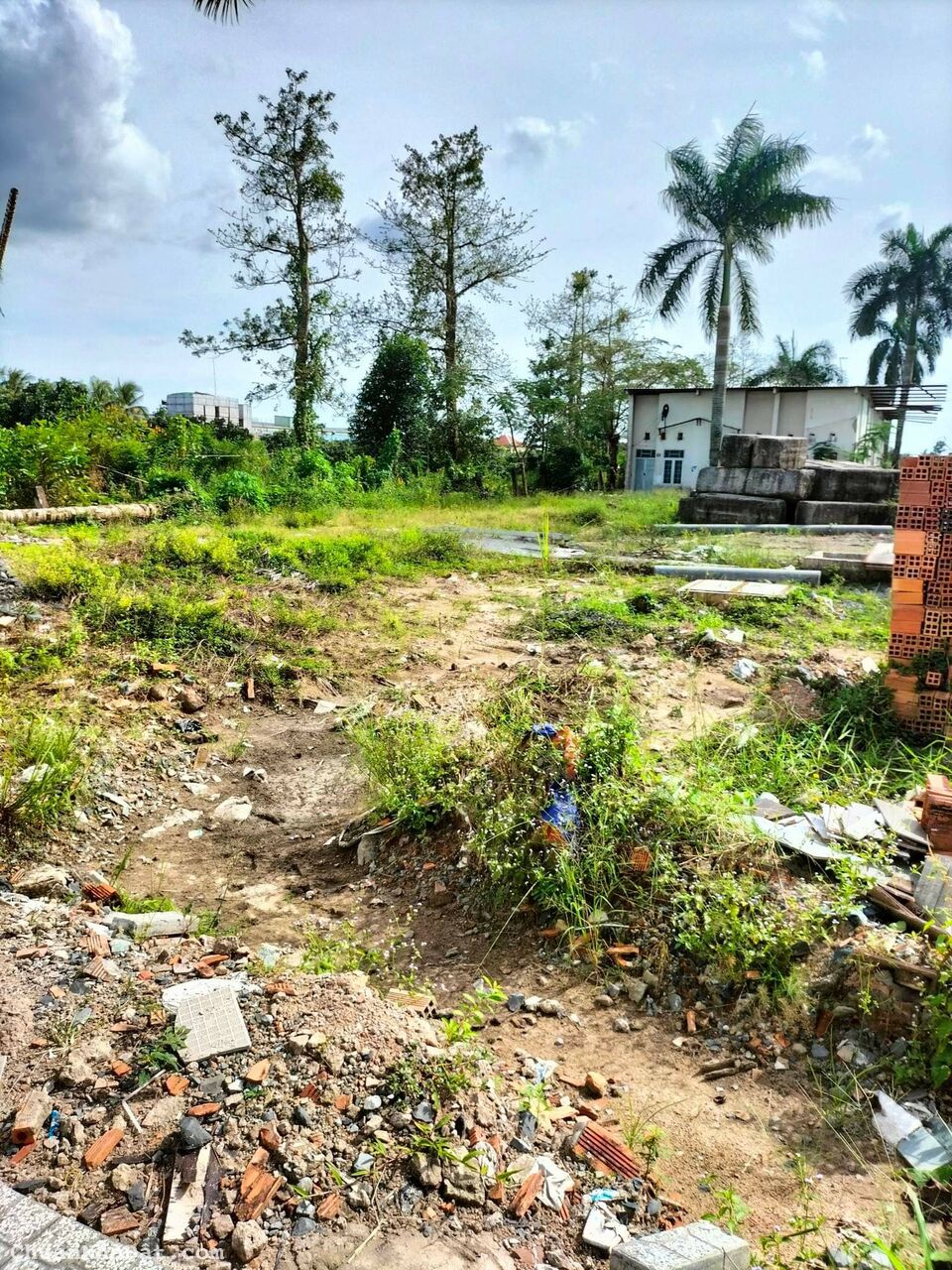 KHU DÂN CƯ QUỐC VIỆT 2 VỚI LOẠI HÌNH NHÀ PHỐ, ĐẤT NỀN - PHÙ HỢP ĐỂ Ở VÀ ĐẦU TƯ