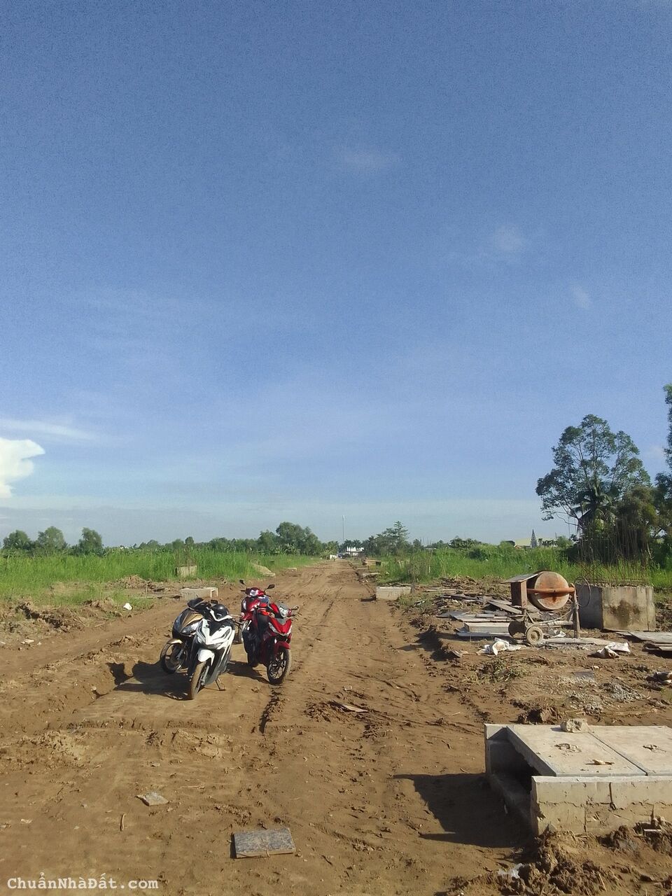 ĐẤT NỀN GIÁ RẺ- ĐẦU TƯ NGAY SINH LỢI NHUẬN TRONG TẦM TAY