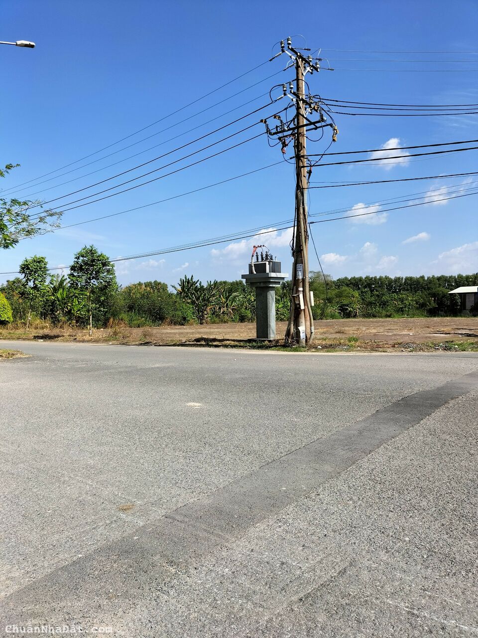 đất đẹp liền tay - trao ngay sổ hồng tại cái tắc 