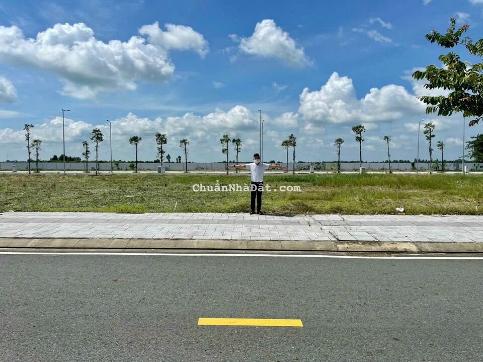 Nền 85m2 giá 867 triệu - duy nhất trong tháng này 