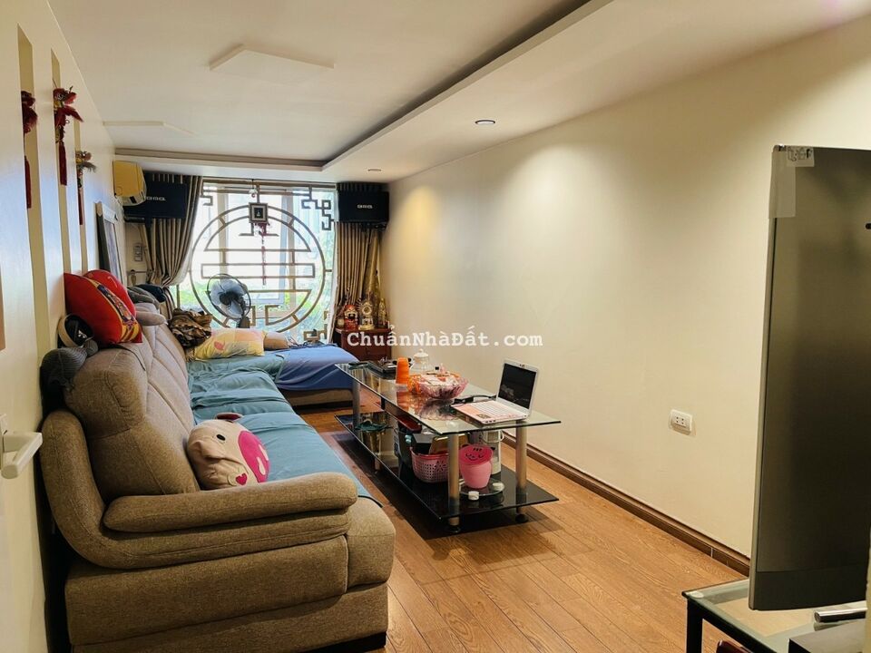NHÀ ĐẸP MẶT TIỀN KINH DOANH PHỐ CỔ HÀNG MÃ - 40M2 X 4 TẦNG MT 3.2M GIÁ 10.5 TỶ