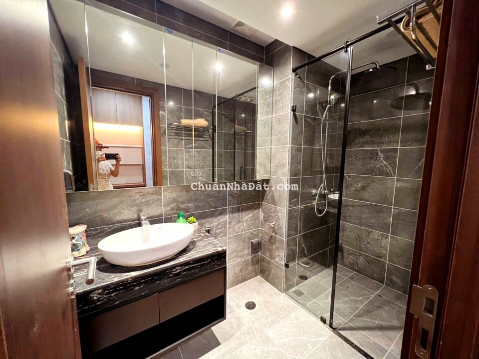 Chính thức mở bán đợt 1 - dự án 93 Láng Hạ - Green Diamond. (full nội thất nhập khẩu)