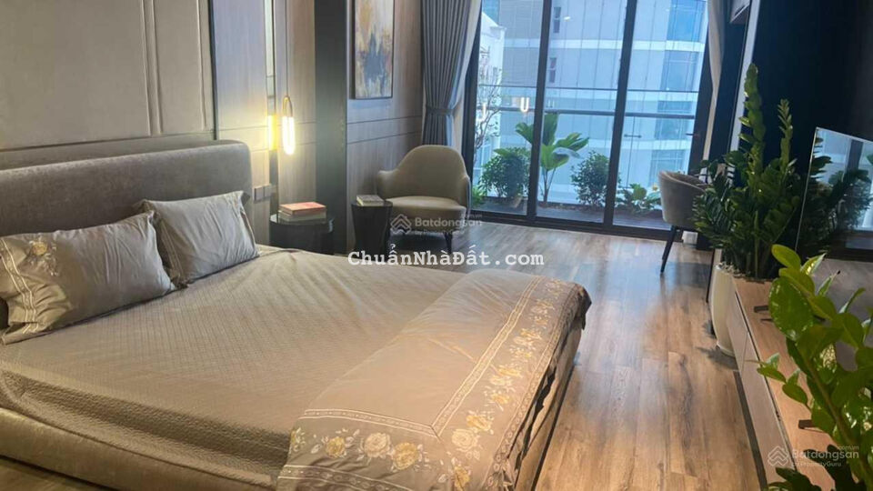 Chính thức mở bán đợt 1 - dự án 93 Láng Hạ - Green Diamond. (full nội thất nhập khẩu)