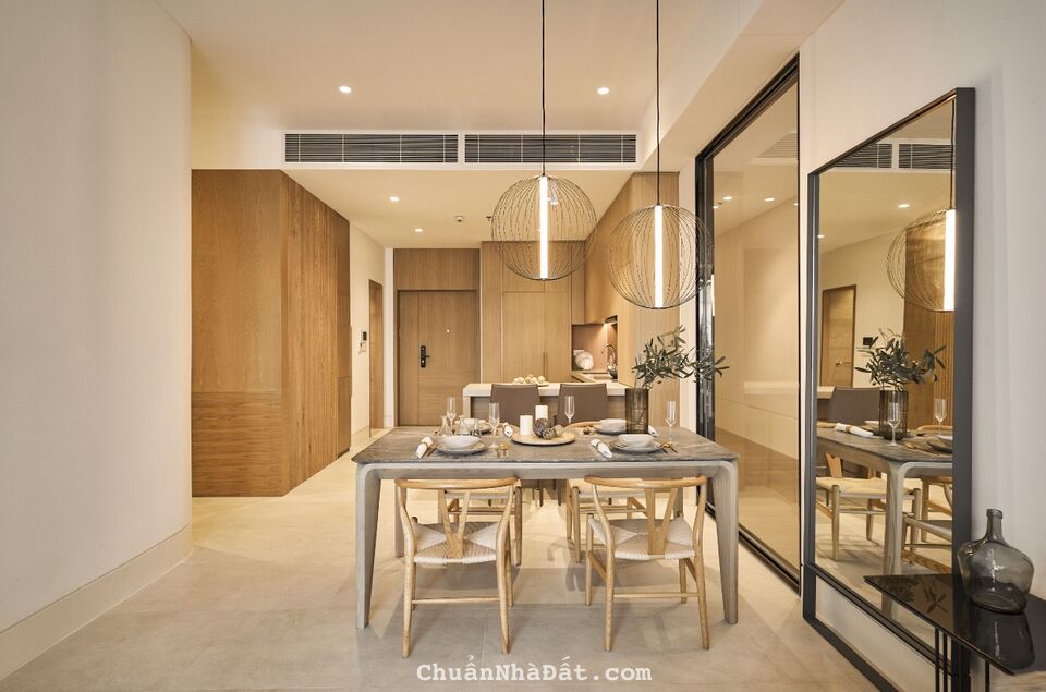 Bán căn hộ cao cấp Lancaster đường Láng - Kinh đô ánh sáng - Chiết khấu khủng 