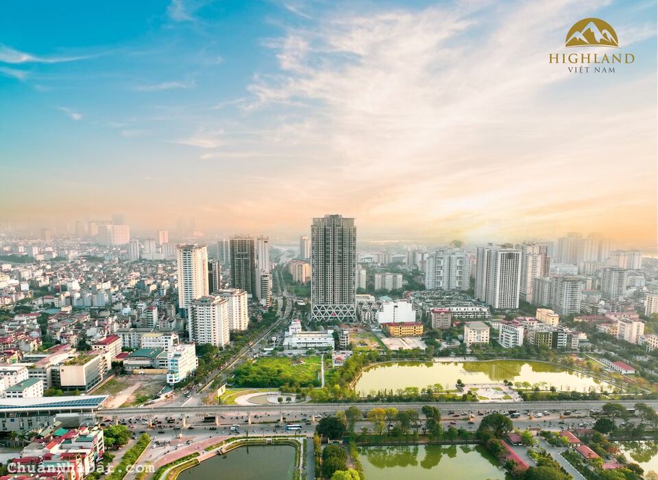 Bán căn hộ The Zei Mỹ Đình - Giá tốt nhất thị trường - Nhận nhà đón tết cận kề