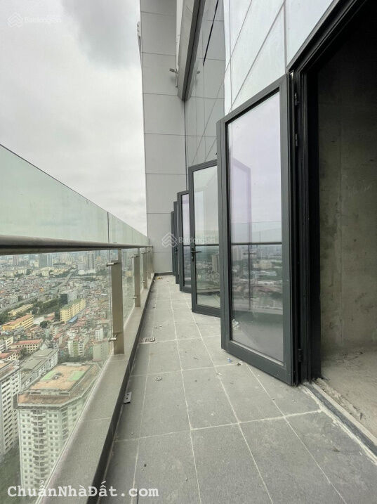 Bán căn hộ Penthouse The Zei Mỹ Đình - Đẳng cấp sống giữa lòng Hà Nội