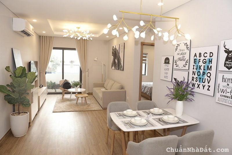 Quỹ căn hộ đẹp nhất Berriver Jardin Trung tâm Long Biên