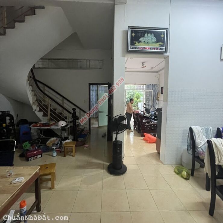 Nhà ngon Quận 8 - Bùi Minh Trực - 200m2- Giá 20 Tỷ - Ms.Dung - 0901462938