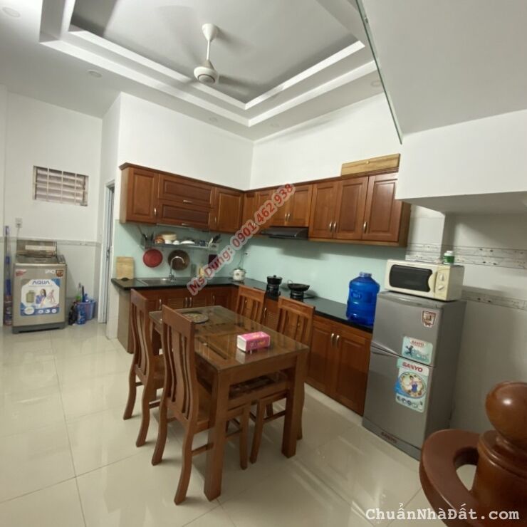 KHU VIP QUẬN 8 48M2 - 4 TẦNG MỚI COONG - Dương Bá Trạc - LIÊN HỆ Ms. Dung - 0901462938