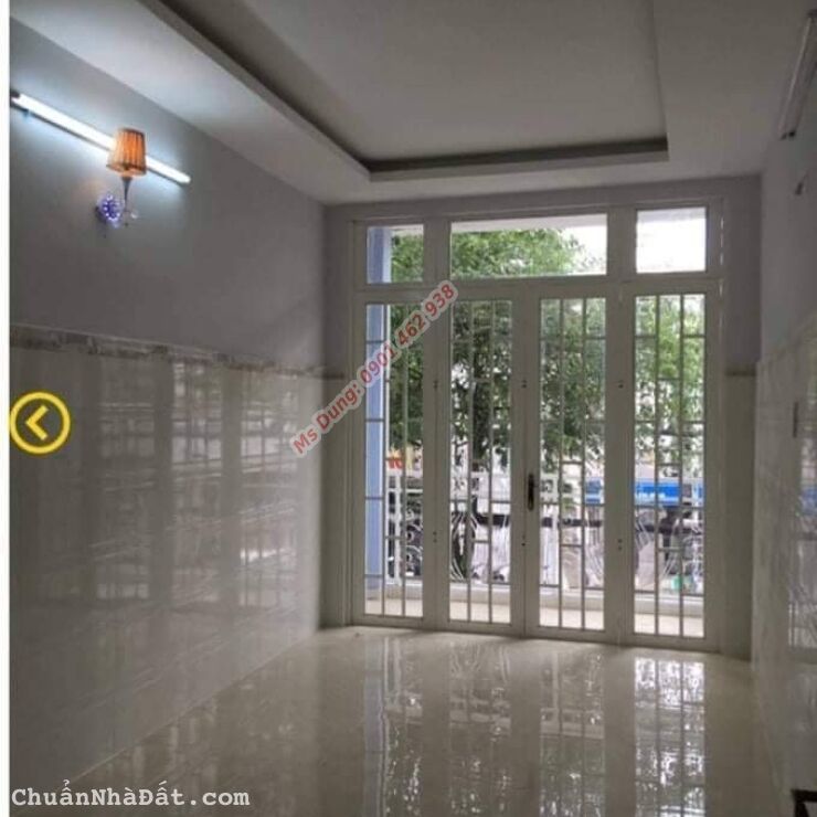 GẤP BÁN NHÀ MẶT TIỀN - QUẬN 8 - Hưng Phú - 35 M2 - Chỉ 10 Tỷ 500 - Liên Hệ MS. DUNG - 0901462938