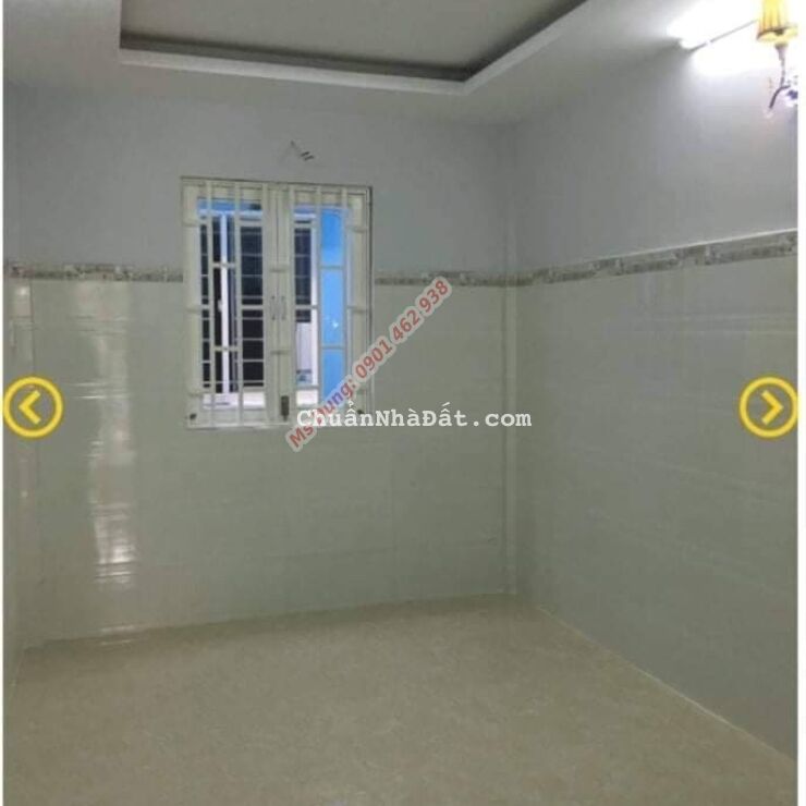 GẤP BÁN NHÀ MẶT TIỀN - QUẬN 8 - Hưng Phú - 35 M2 - Chỉ 10 Tỷ 500 - Liên Hệ MS. DUNG - 0901462938