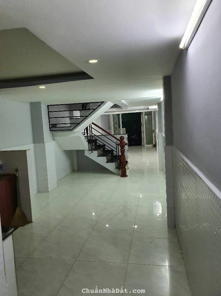 Hàng ngon Quận 5 - Nguyễn Văn Đừng - 54m2 giá nhỉnh 7tỷ - Ms. Dung