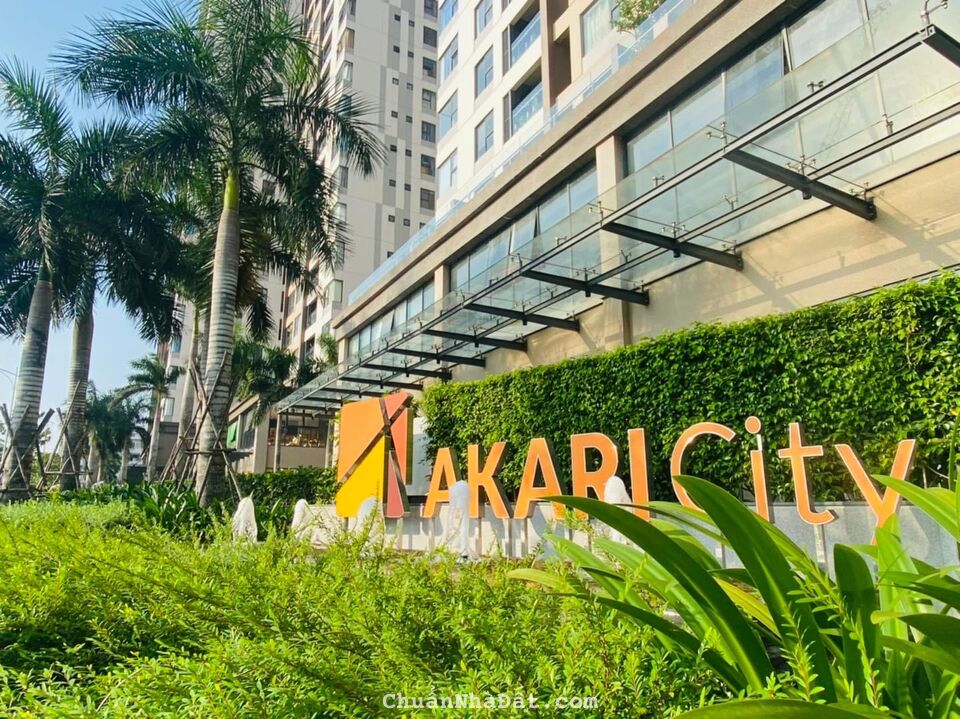 Chỉ từ 990 triệu đã sở hữu căn hộ cao cấp ở quận Bình Tân 