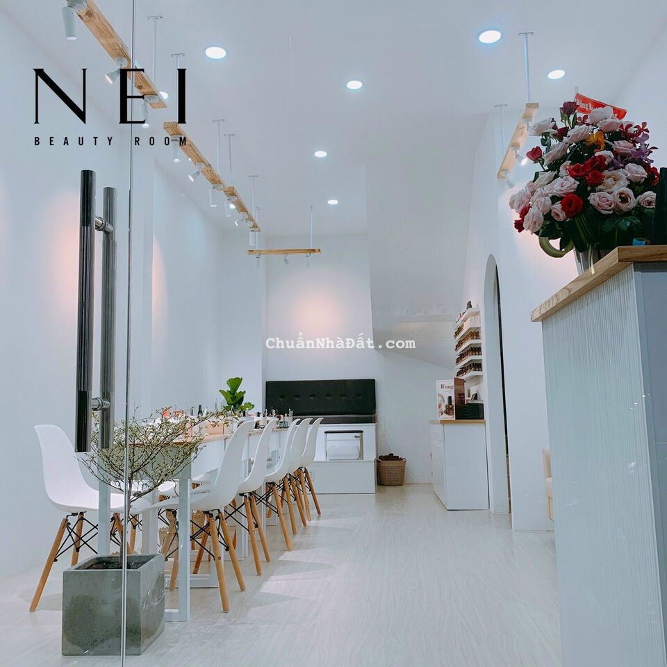 Nhà mặt tiền đẹp k top hậu Q1, Mặt tiền Nguyễn Văn Thủ, Q1 Nhà mặt tiền đẹp k top hậu Q1, Mặt tiền Nguyễn Văn Thủ, Q1