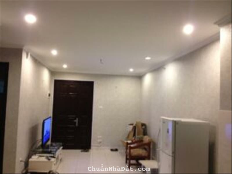 Cho thuê nhà chung cư CT13A Ciputra - Quận Tây Hồ - Hà Nội