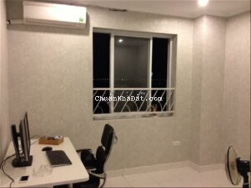 Cho thuê nhà chung cư CT13A Ciputra - Quận Tây Hồ - Hà Nội