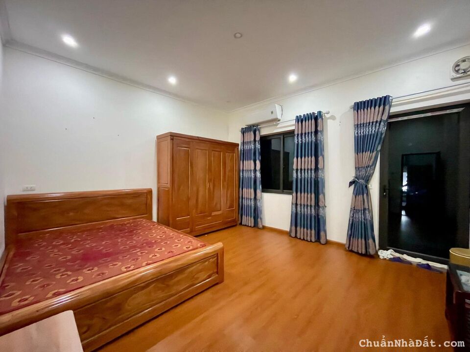 Bán nhà phố Huỳnh Thúc Kháng, Hà Đông DT 46m2x4T, MT 5m, Giá 6,15 tỷ FULL Nội thất Bán nhà phố Huỳnh Thúc Kháng, Hà Đông DT 46m2x4T, MT 5m, Giá 6,15 tỷ FULL Nội thất