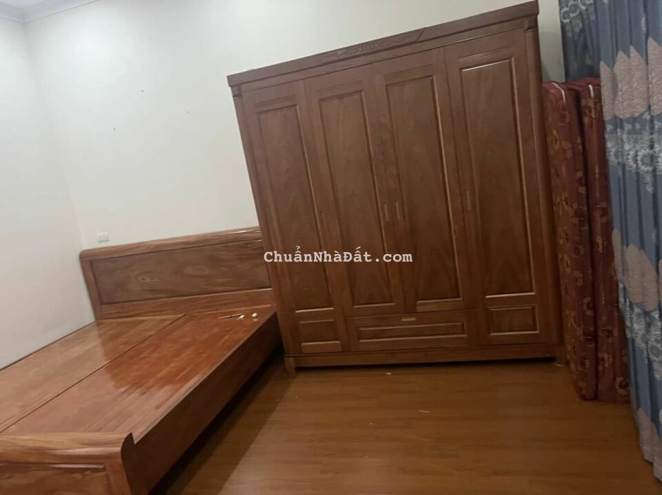 Bán nhà phố Huỳnh Thúc Kháng, Hà Đông DT 46m2x4T, MT 5m, Giá 6,15 tỷ FULL Nội thất Bán nhà phố Huỳnh Thúc Kháng, Hà Đông DT 46m2x4T, MT 5m, Giá 6,15 tỷ FULL Nội thất