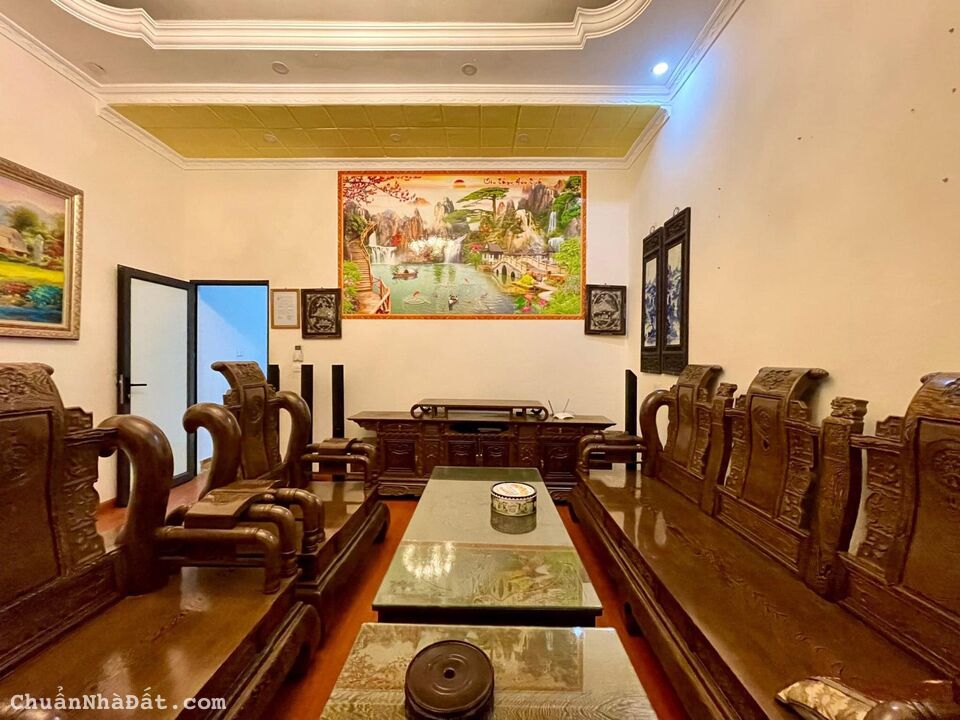 Bán nhà phố Huỳnh Thúc Kháng, Hà Đông DT 46m2x4T, MT 5m, Giá 6,15 tỷ FULL Nội thất Bán nhà phố Huỳnh Thúc Kháng, Hà Đông DT 46m2x4T, MT 5m, Giá 6,15 tỷ FULL Nội thất