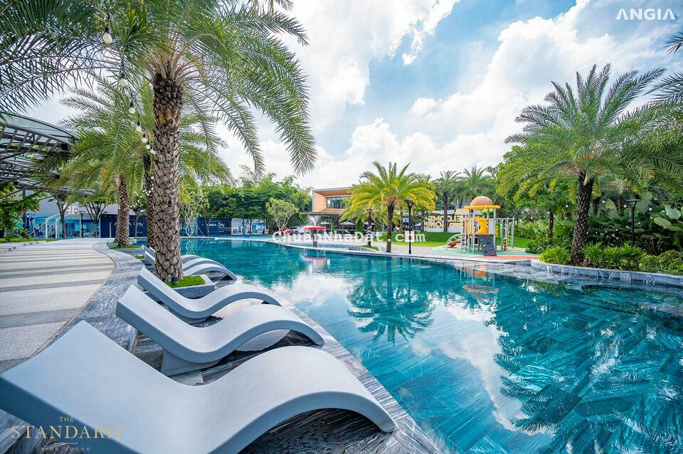 Sở hữu nhà phố trong khu biệt lập đẳng cấp chỉ với 1.8 tỷ CĐT cam kết cho thuê 40tr/tháng