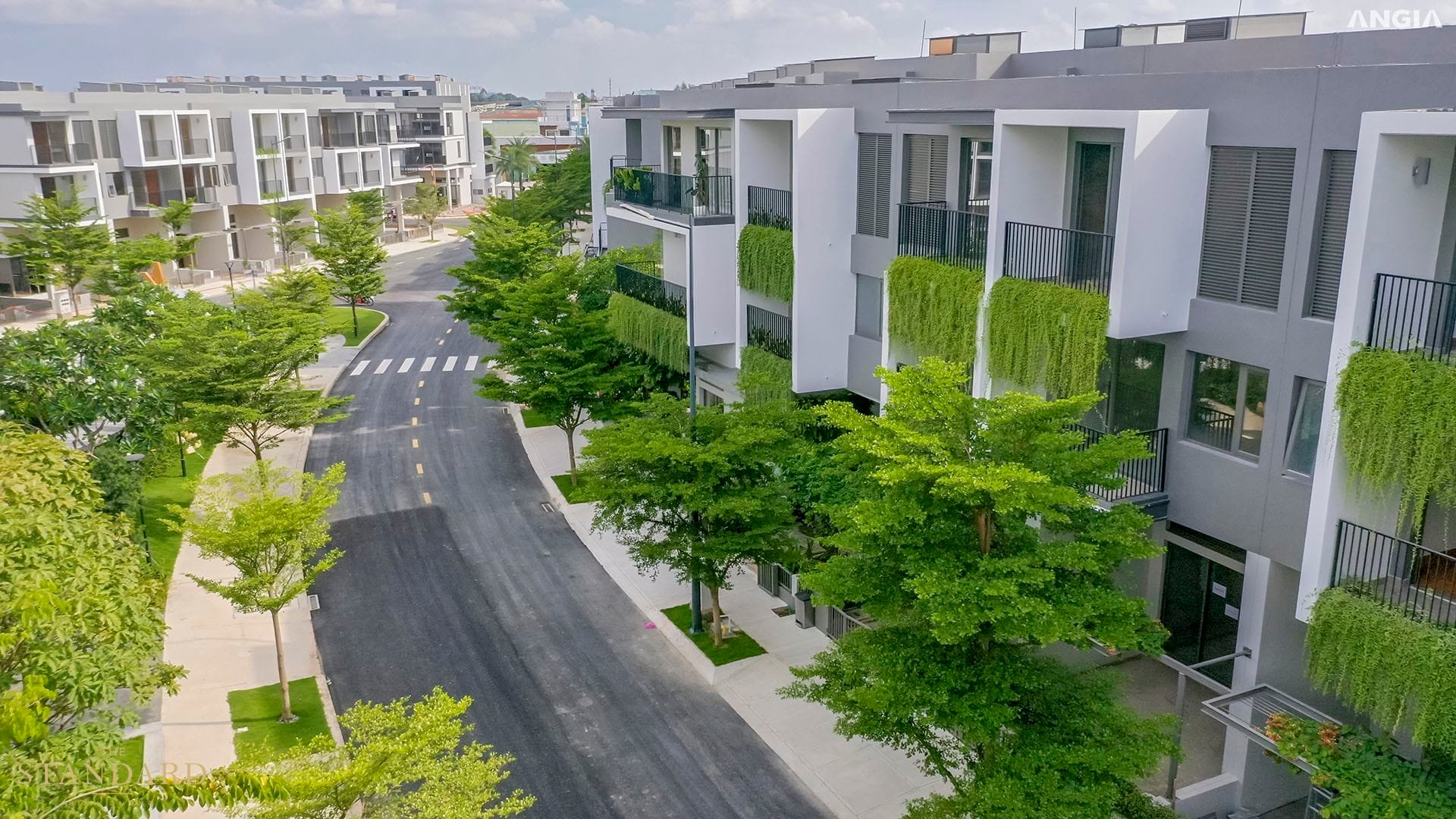 Sở hữu nhà phố trong khu biệt lập đẳng cấp chỉ với 1.8 tỷ CĐT cam kết cho thuê 40tr/tháng