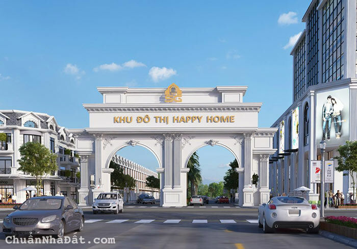 [Lô Shophouse rẻ nhất Cà Mau] giá chỉ 2.1 tỷ trục chính 43m cách cổng chào 110m