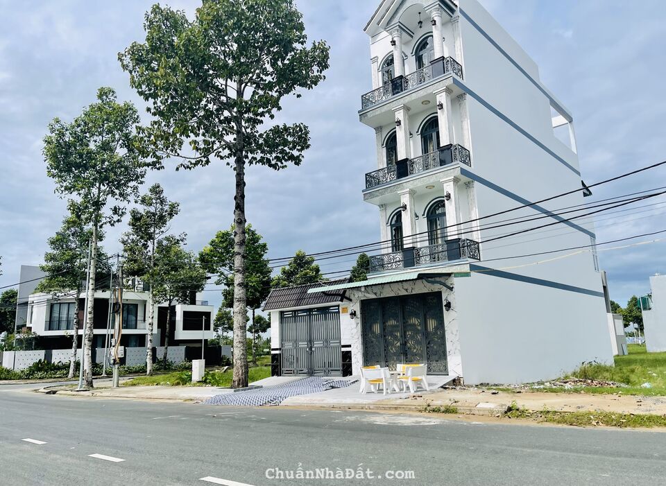 Kẹt vốn kinh doanh cần bán gấp lô góc 102m2 Stella Mega City ngay hồ ánh sáng LH 0915936980 Kẹt vốn kinh doanh cần bán gấp lô góc 102m2 Stella Mega City ngay hồ ánh sáng LH 0915936980