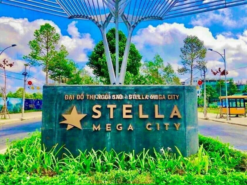 Chủ ngộp ra gấp nền L29 chỉ 1,899 tỷ khu Stella Mega City Cần Thơ giá rẻ hơn CĐT 1 tỷ Chủ ngộp ra gấp nền L29 chỉ 1,899 tỷ khu Stella Mega City Cần Thơ giá rẻ hơn CĐT 1 tỷ