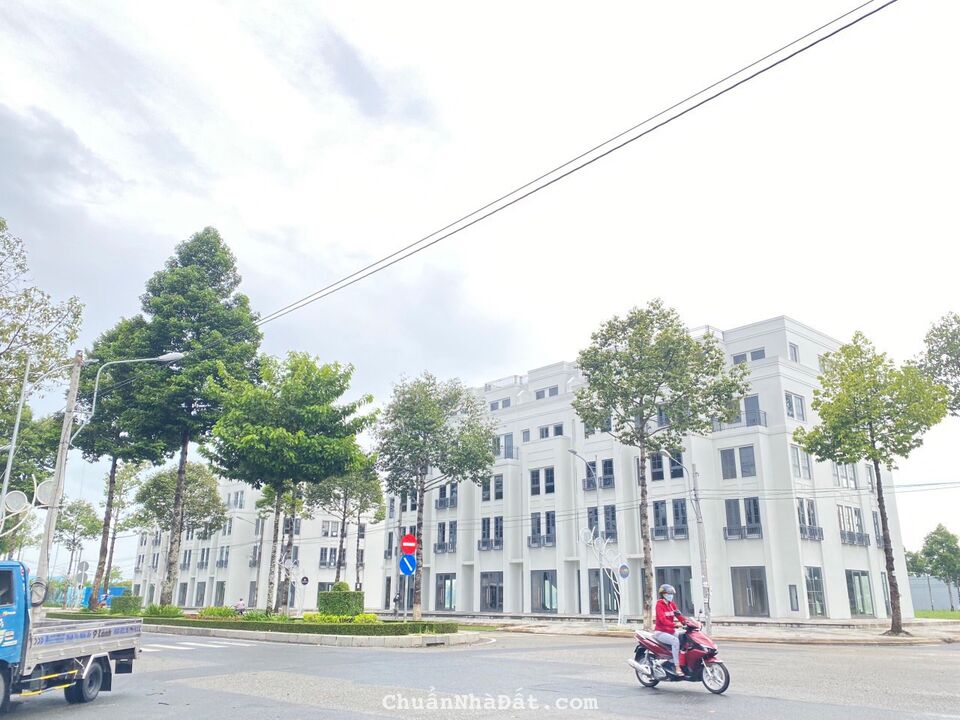 Chủ ngộp ra gấp nền L29 chỉ 1,899 tỷ khu Stella Mega City Cần Thơ giá rẻ hơn CĐT 1 tỷ Chủ ngộp ra gấp nền L29 chỉ 1,899 tỷ khu Stella Mega City Cần Thơ giá rẻ hơn CĐT 1 tỷ