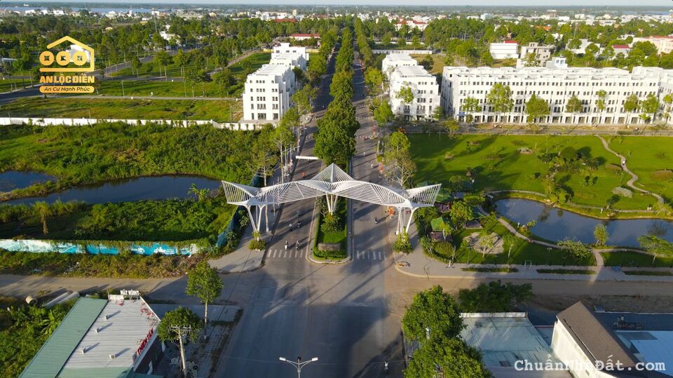 Chính chủ cần bán gấp lô đất 114m2 Stella Mega City đối diện trung tâm thương mại 0915936980 Chính chủ cần bán gấp lô đất 114m2 Stella Mega City đối diện trung tâm thương mại 0915936980