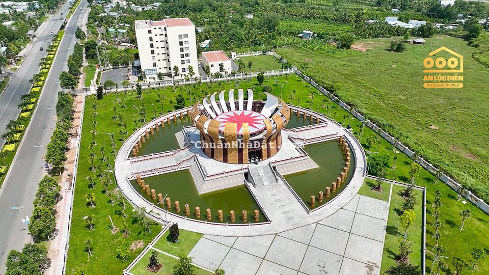 Chính chủ cần bán gấp lô đất 114m2 Stella Mega City đối diện trung tâm thương mại 0915936980 Chính chủ cần bán gấp lô đất 114m2 Stella Mega City đối diện trung tâm thương mại 0915936980