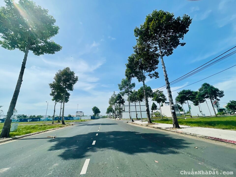 Cặp nền A6 đẹp ngay Lê Hồng Phong dự án Stella Mega City (KDC Ngân Thuận) LH 0915936980 Cặp nền A6 đẹp ngay Lê Hồng Phong dự án Stella Mega City (KDC Ngân Thuận) LH 0915936980