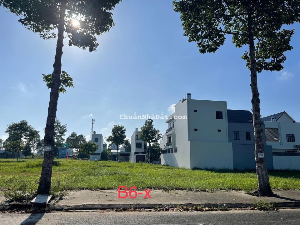 Nền Biệt Thự Mini B6 Đường 25m Stella Mega City giá tốt an cư tuyệt hảo🔥 0915936980 Nền Biệt Thự Mini B6 Đường 25m Stella Mega City giá tốt an cư tuyệt hảo🔥 0915936980