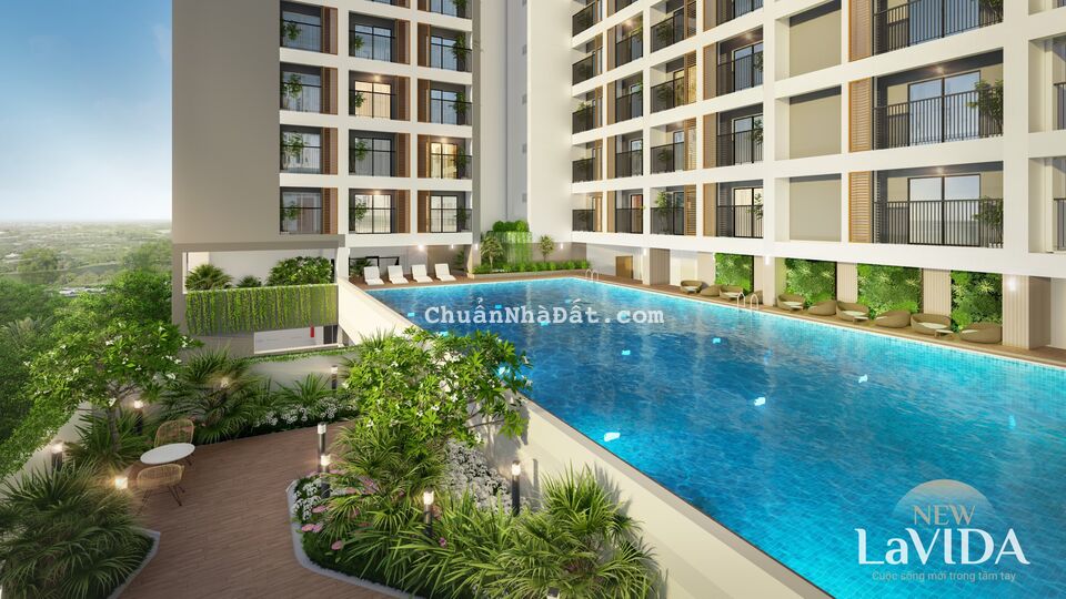 NOXH đẳng cấp nhất tỉnh Bình Dương được ưu đãi lãi suất 4,8%/năm có quá hấp dẫn