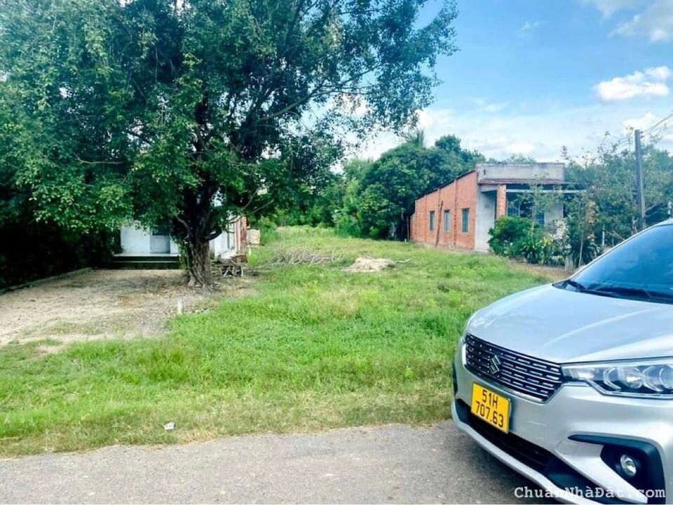 (HOT) CẦN BÁN 159M2 ĐẤT THỔ CƯ CÁCH BX.AN SƯƠNG 45PHÚT