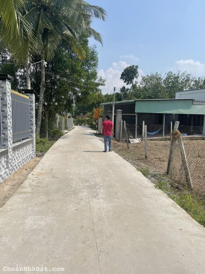 Đất thổ cư giá rẻ tại Tây Ninh