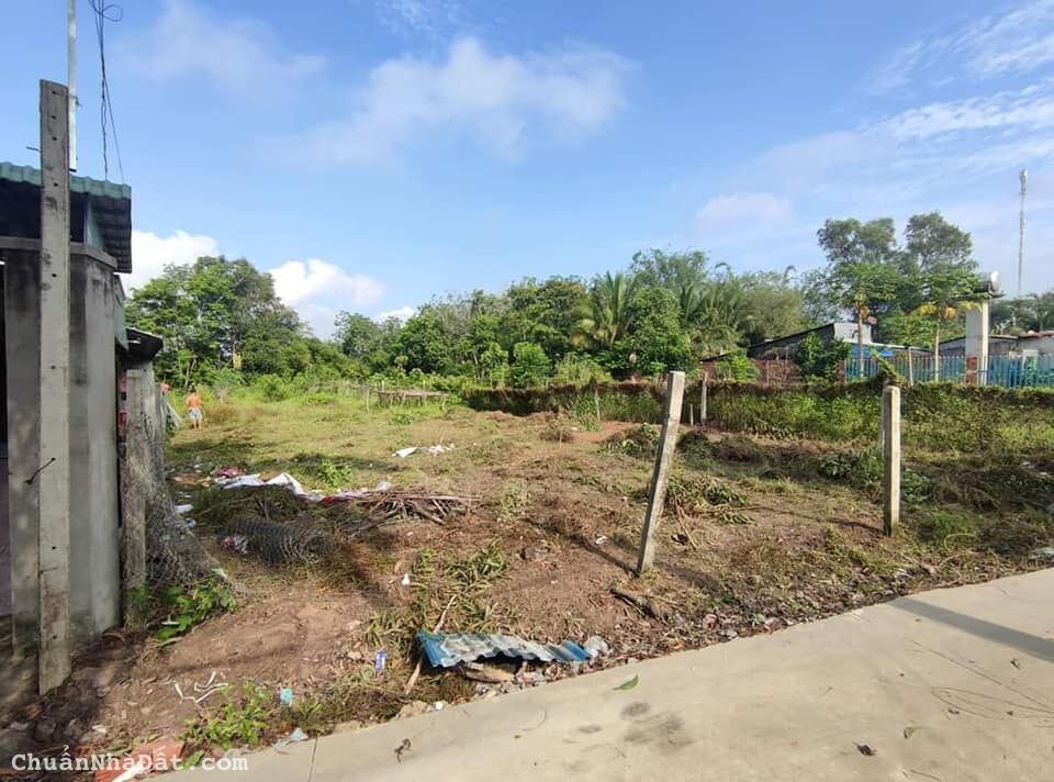 Đất thổ cư giá rẻ tại Tây Ninh