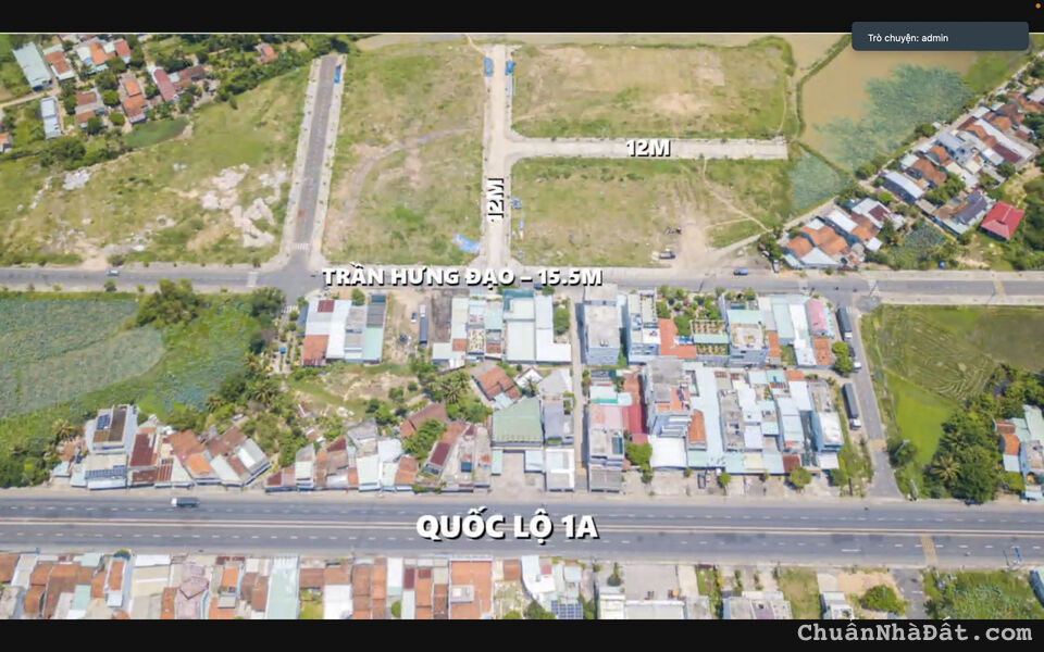 Ra mắt đất nền biển Kinh Tế Nam Phú Yên - cơ hội đầu tư cuối năm 2022 