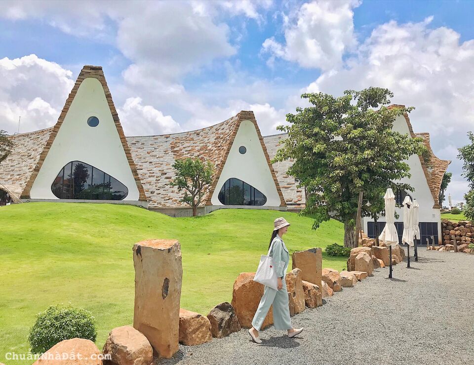 3 nền full thổ sẵn sàng công chứng -  Đất nền phố hành chính Krông Năng, Đăk Lăk 