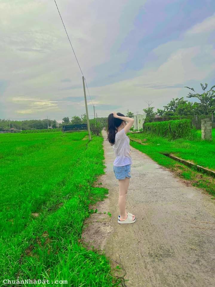 Chính chủ cần bán 20*30m + 300m2 thổ cư, thích hợp xây xưởng gần Tỉnh Lộ 7 Chính chủ cần bán 20*30m + 300m2 thổ cư, thích hợp xây xưởng gần Tỉnh Lộ 7