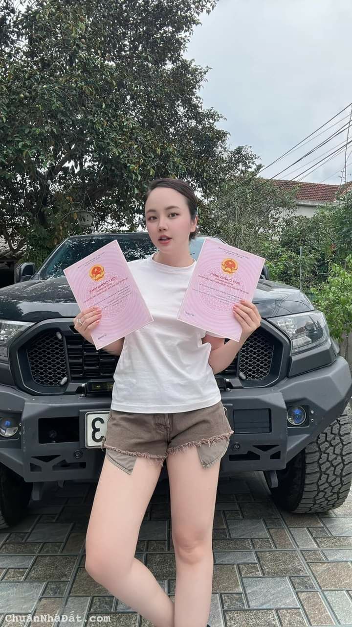 Mở rộng quán Bida cần bán rẻ 2 sổ đất trồng cây giá rẻ 1 tỷ mốt (LH O9O39OOO65)